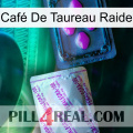 Café De Taureau Raide 37